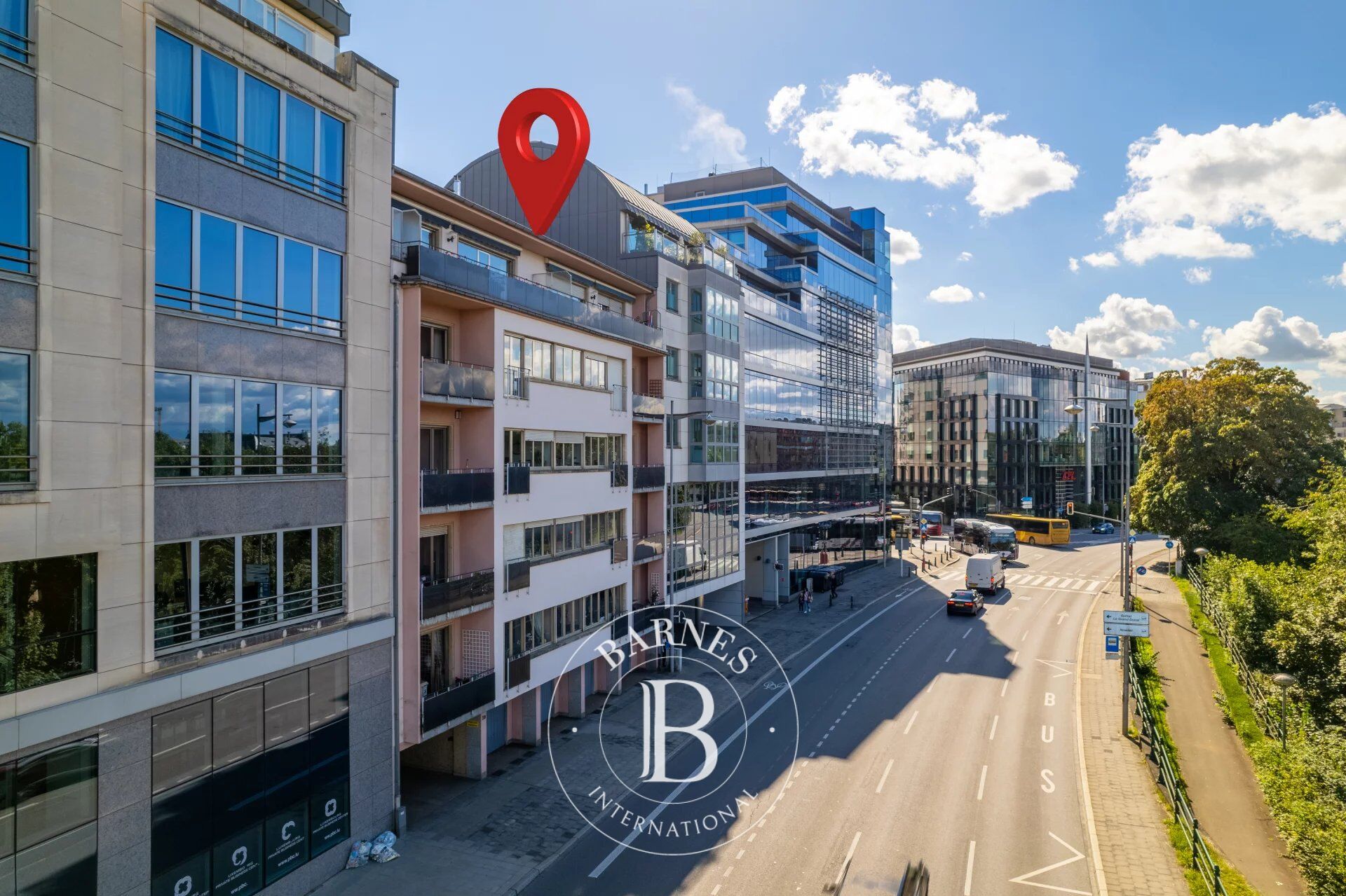 Wohnung Luxembourg - picture 3