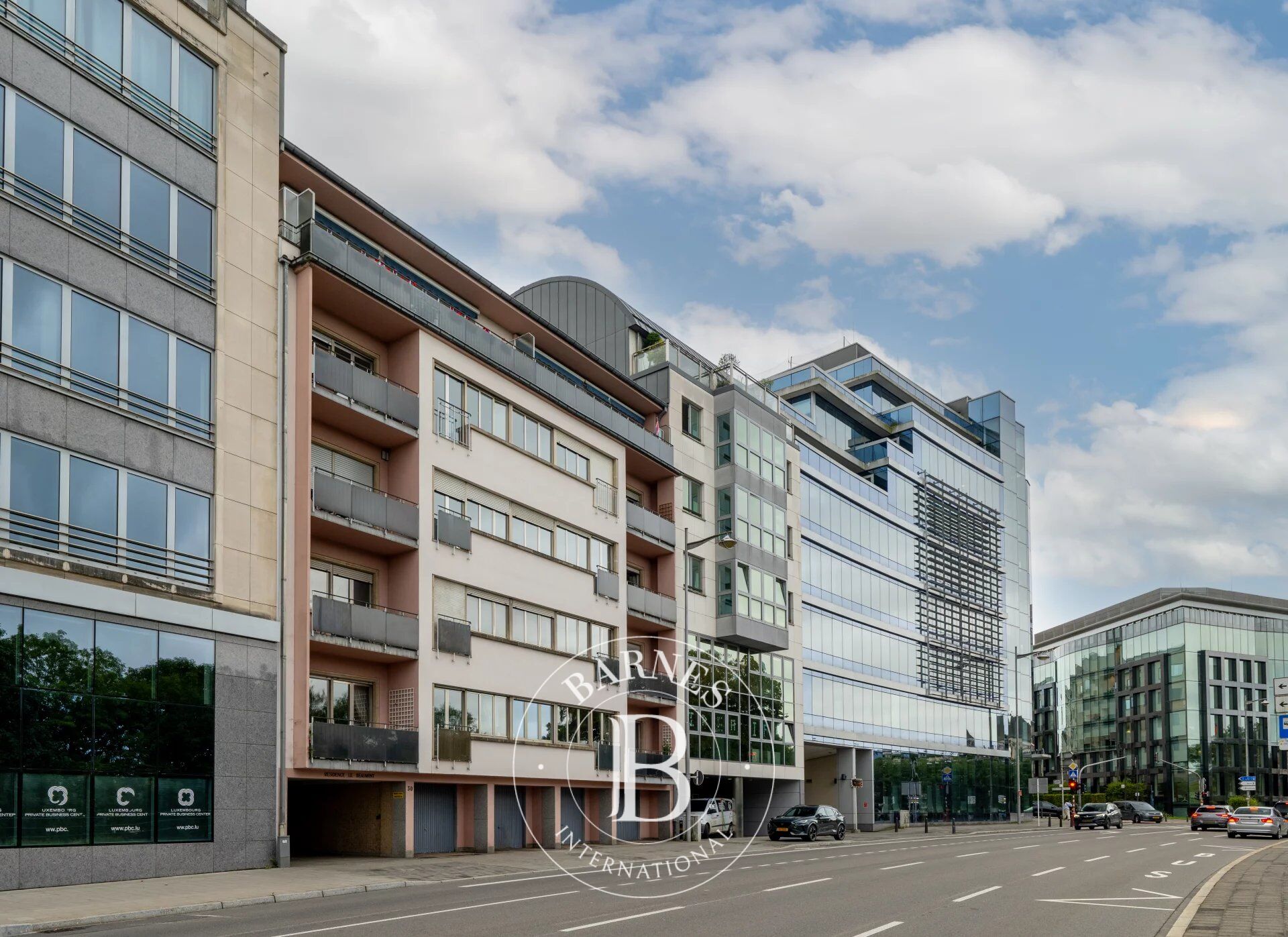 Wohnung Luxembourg - picture 2