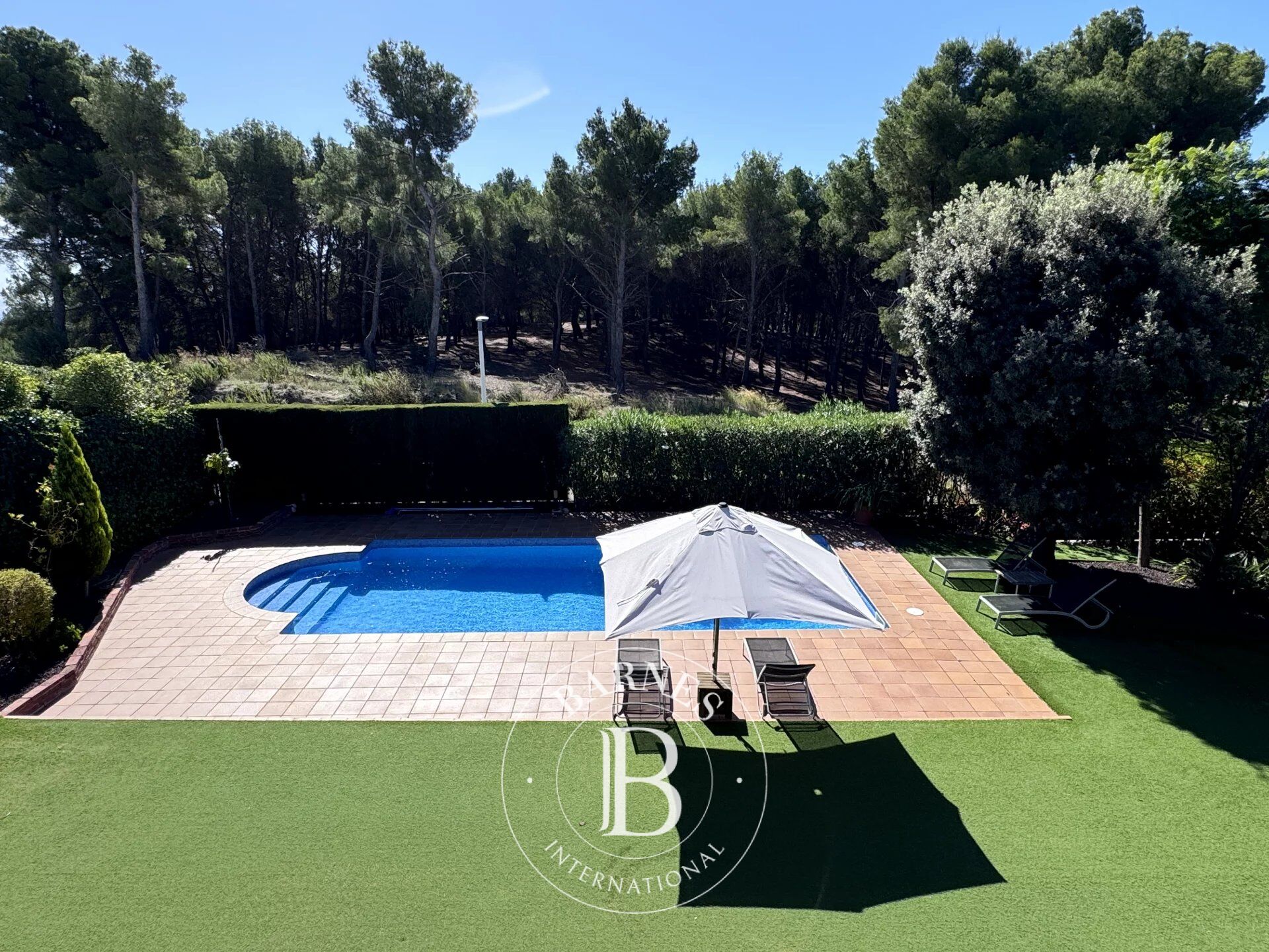 Fantástica casa en Saint Berger en Teià, Barcelona. - picture 3