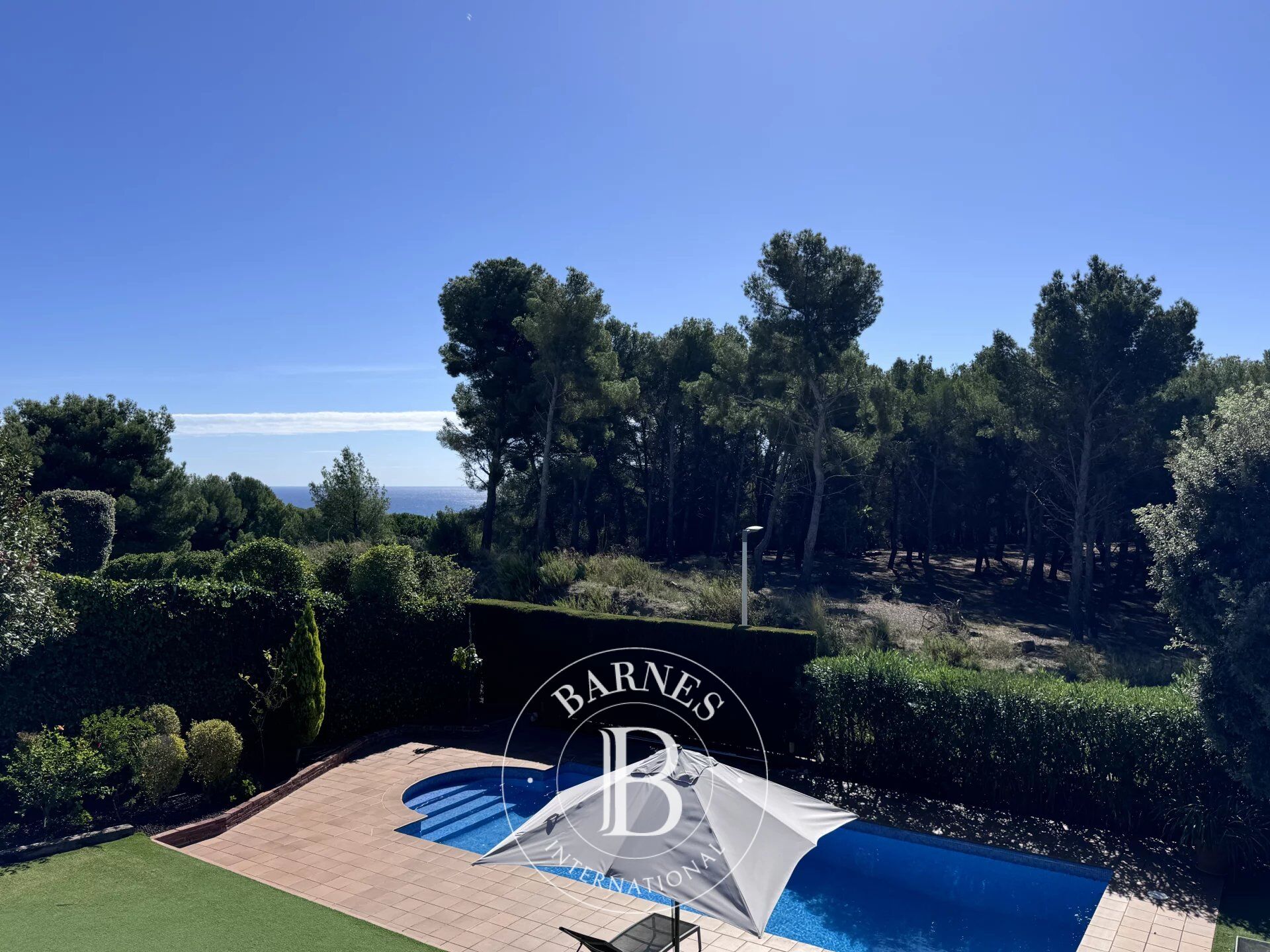 Fantástica casa en Saint Berger en Teià, Barcelona. - picture 2