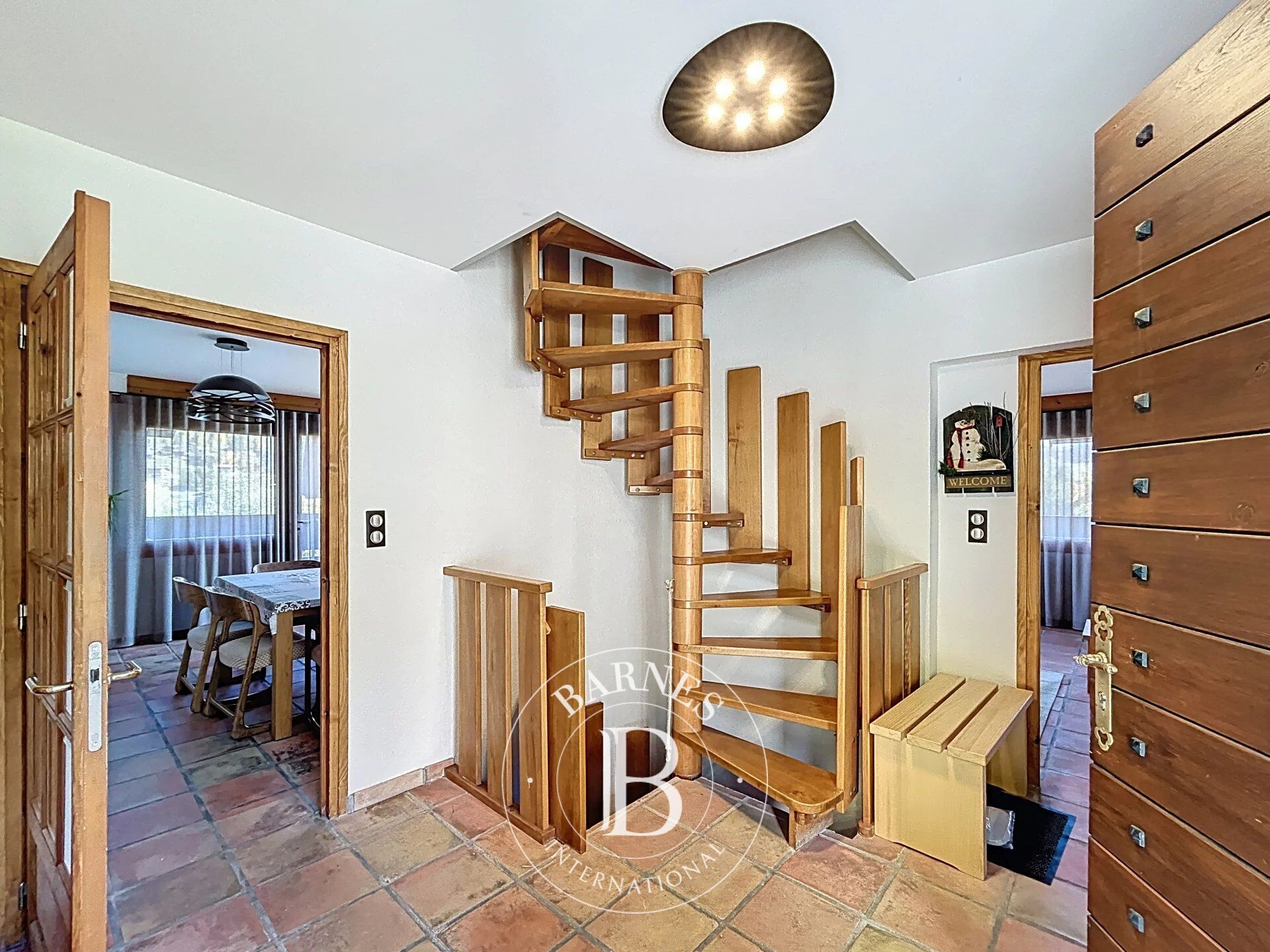 Dağ evi Les Gets - picture 15