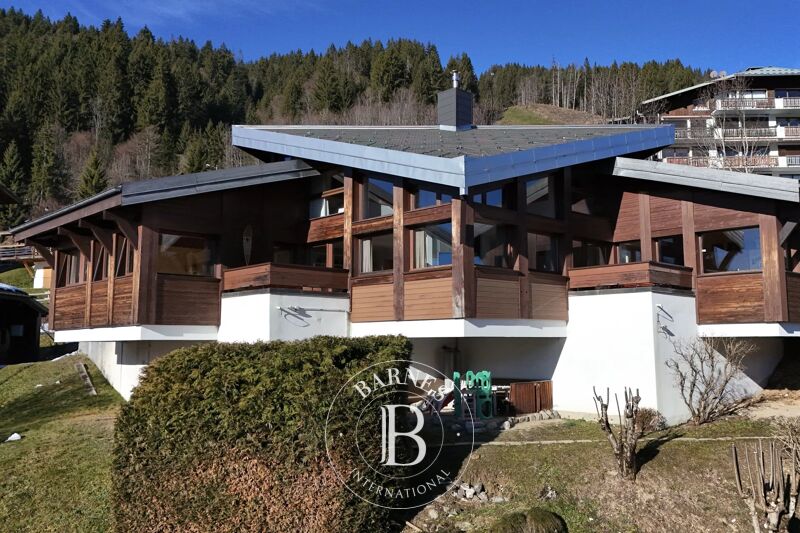 À vendre Chalet | Les Gets - picture 1