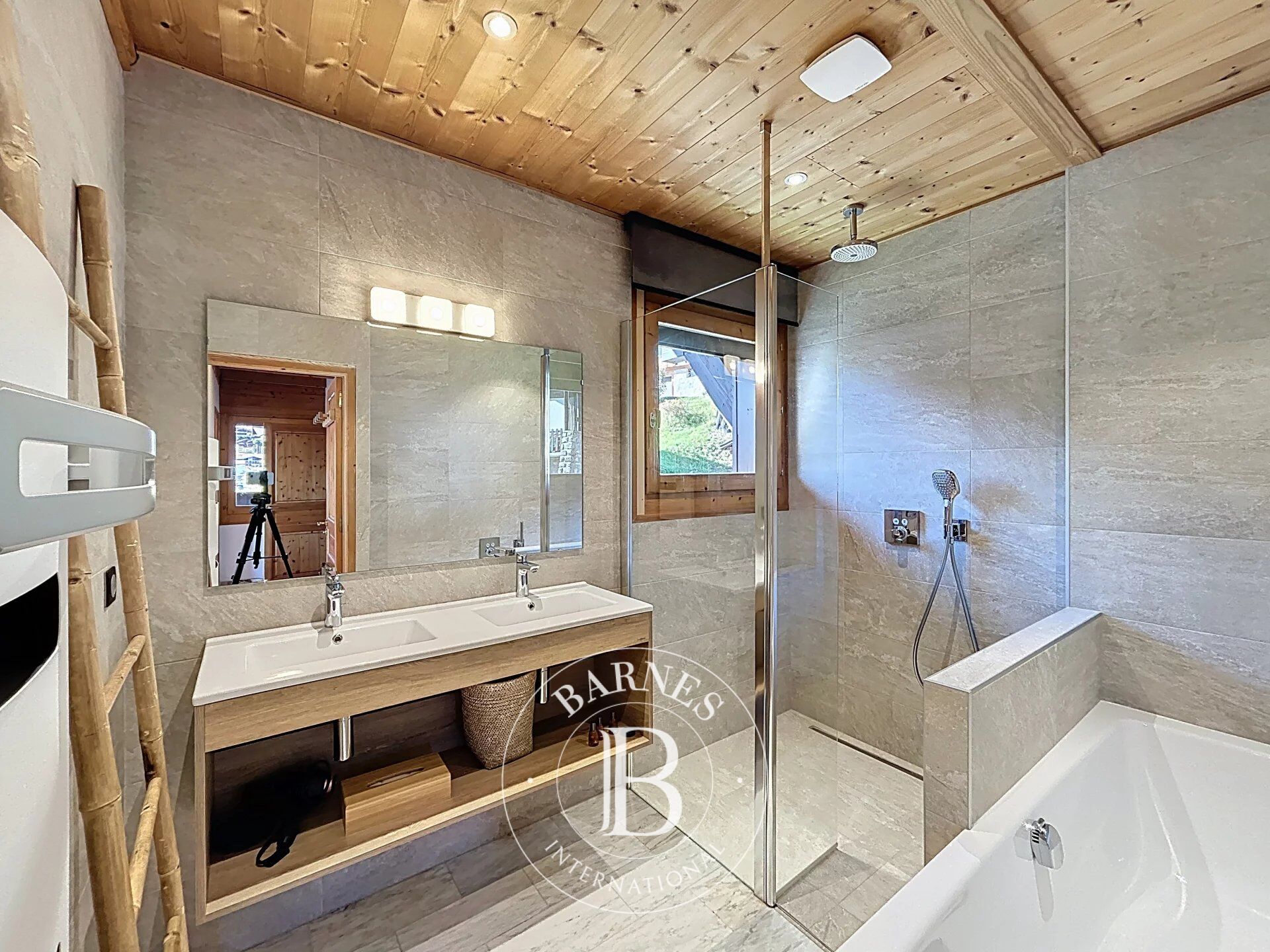 Dağ evi Les Gets - picture 10