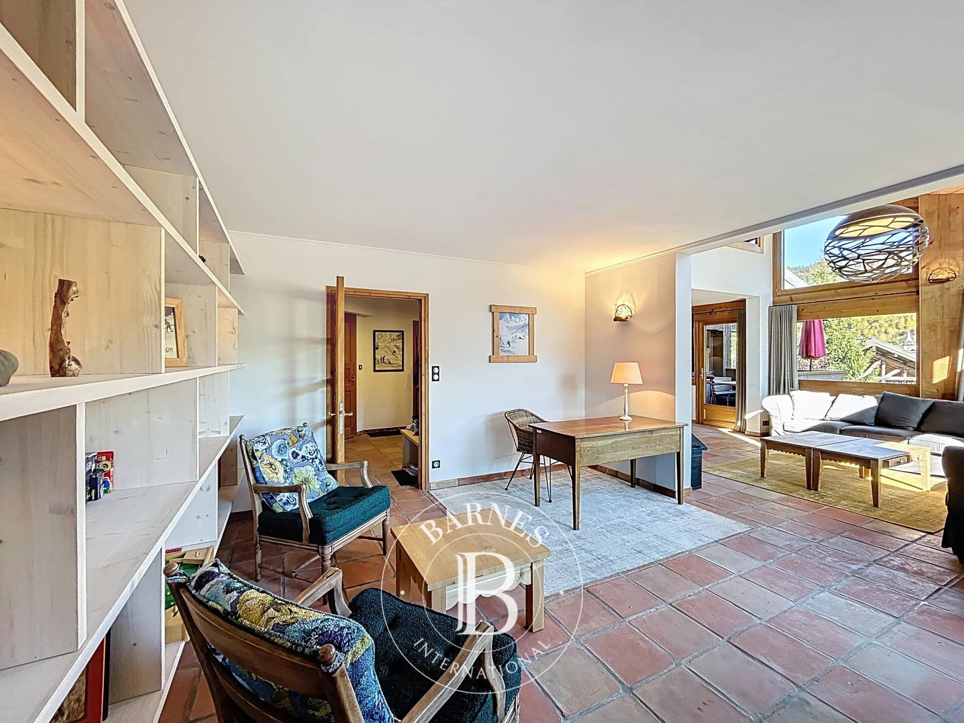 Dağ evi Les Gets - picture 11