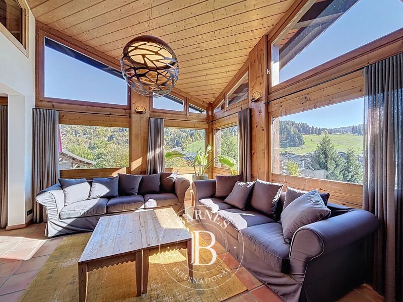 À vendre Chalet | Les Gets - picture 2