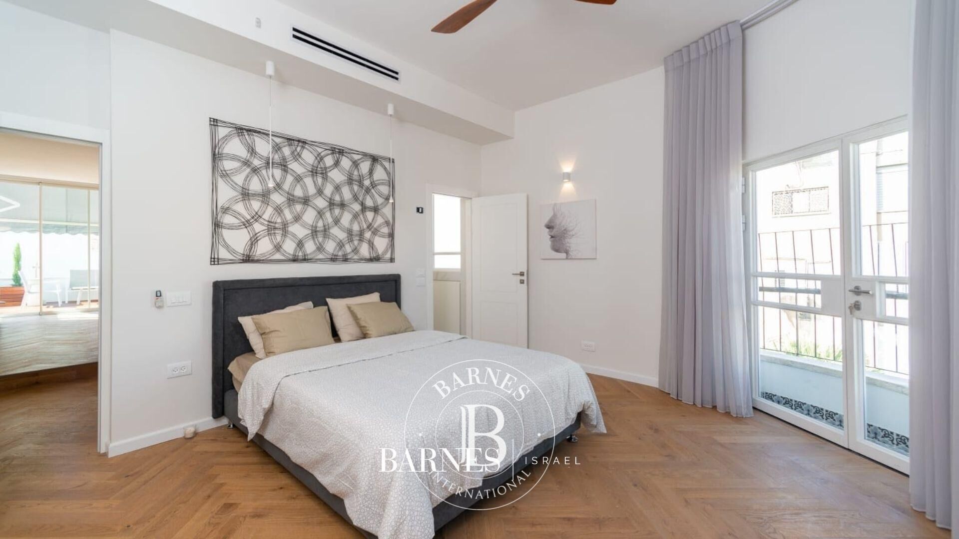 Penthouse Tel Aviv-Yafo - picture 3