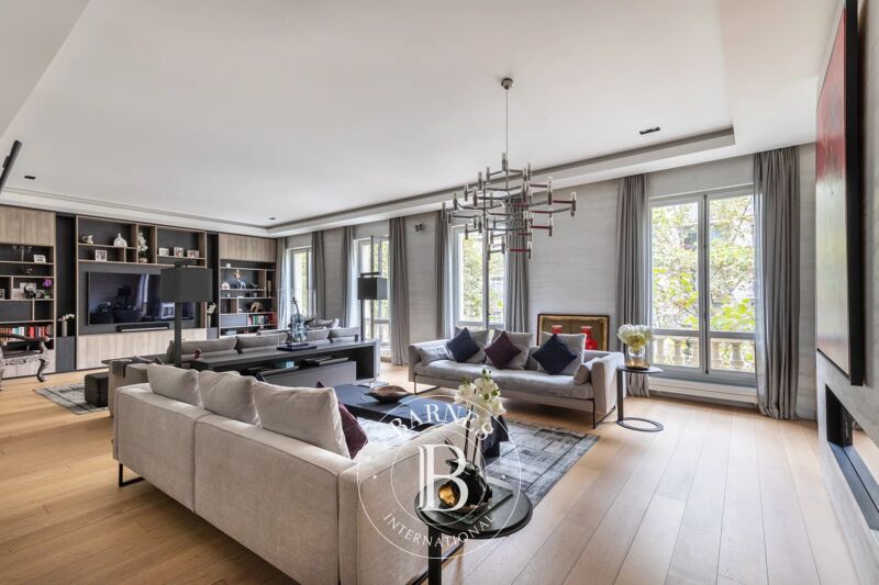 Venta, Piso Paris 17ème - picture 1