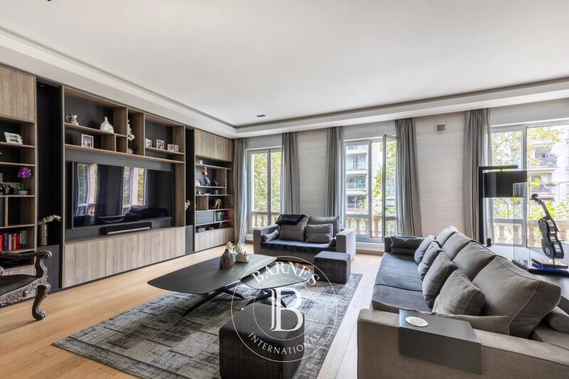 Venta, Piso Paris 17ème - picture 3