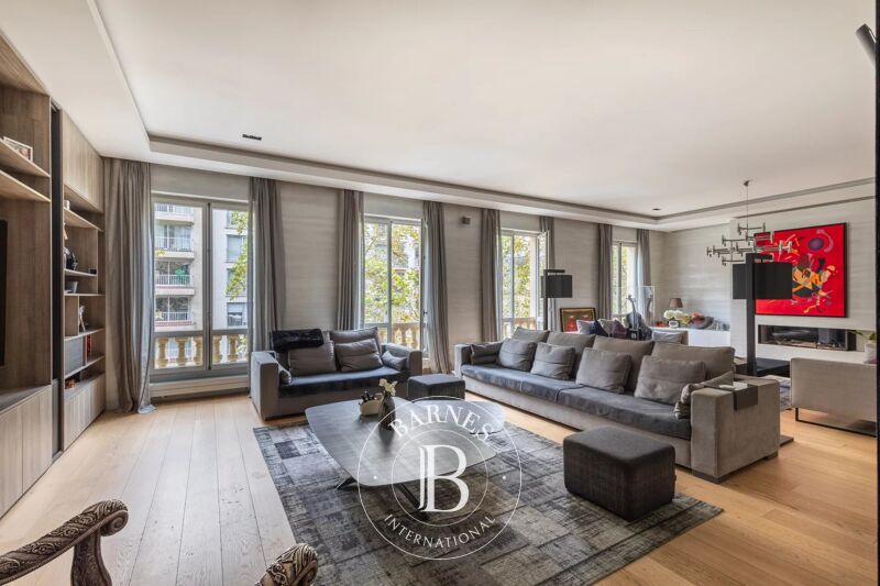 Venta, Piso Paris 17ème - picture 2