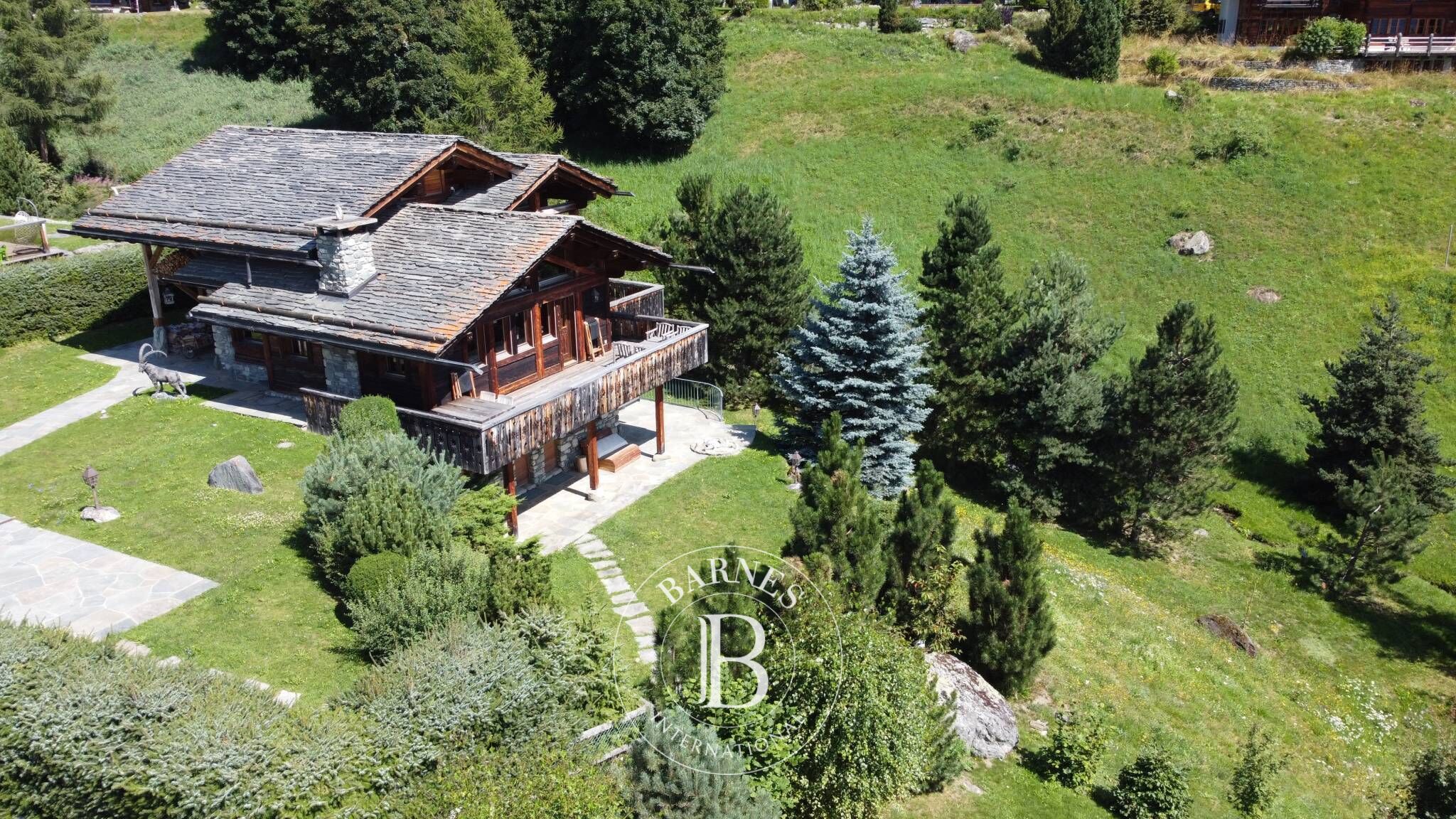 Chalet Verbier - picture 3