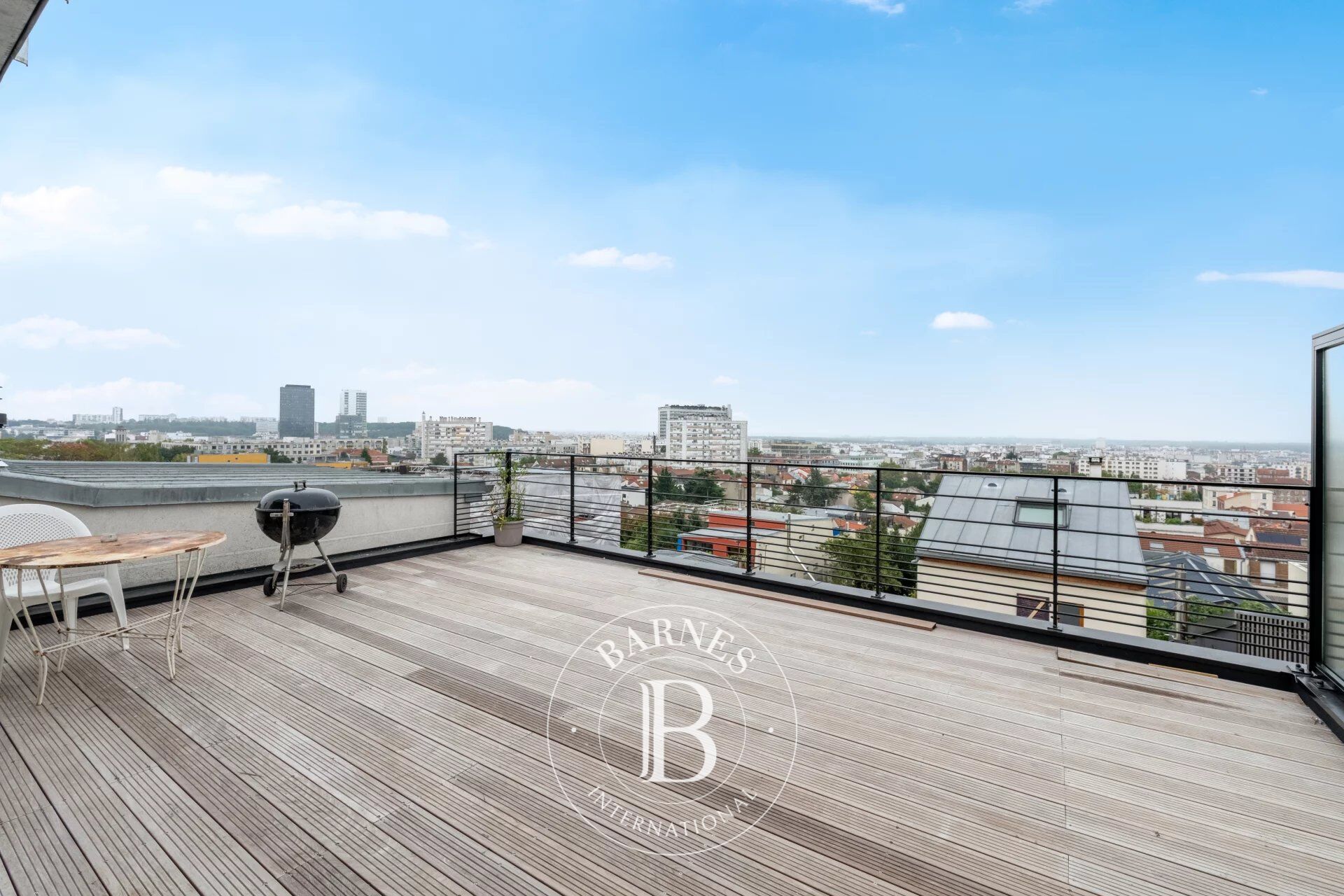 Haus Montreuil - picture 1