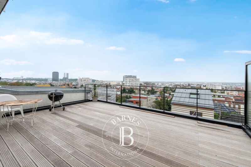 Zu verkaufen Haus | Montreuil - picture 1