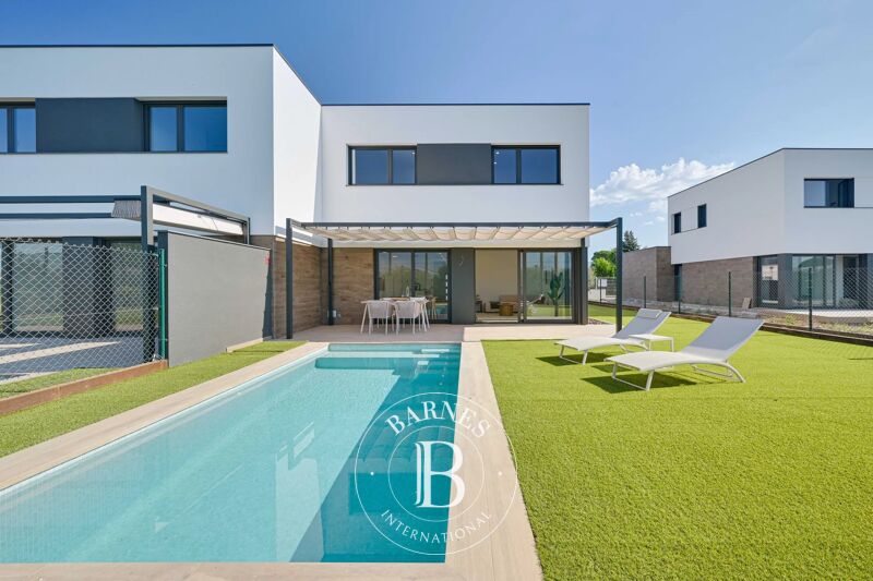 Haus Sant Pere Pescador