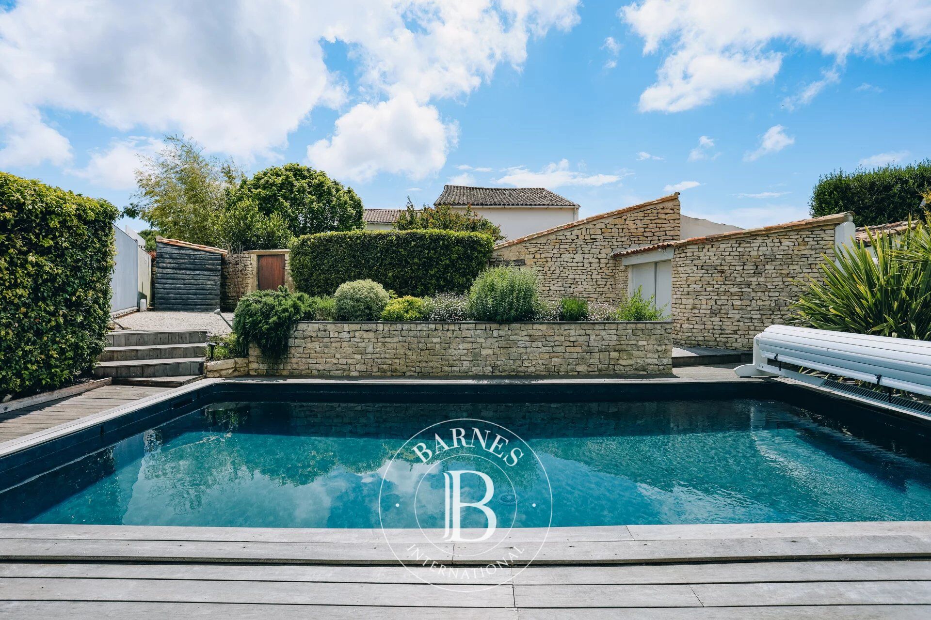 Villa La Flotte - picture 2