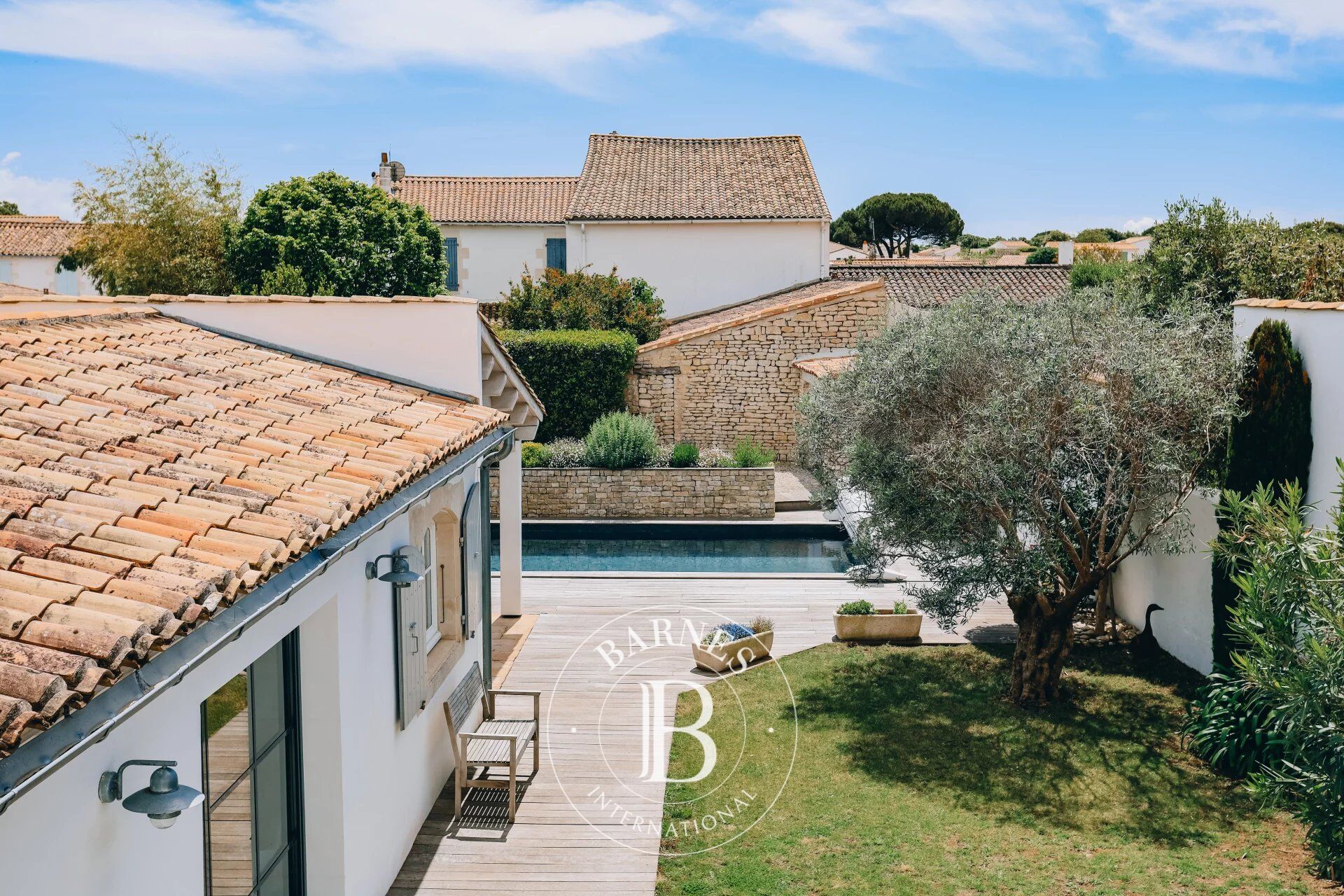 Villa La Flotte - picture 3