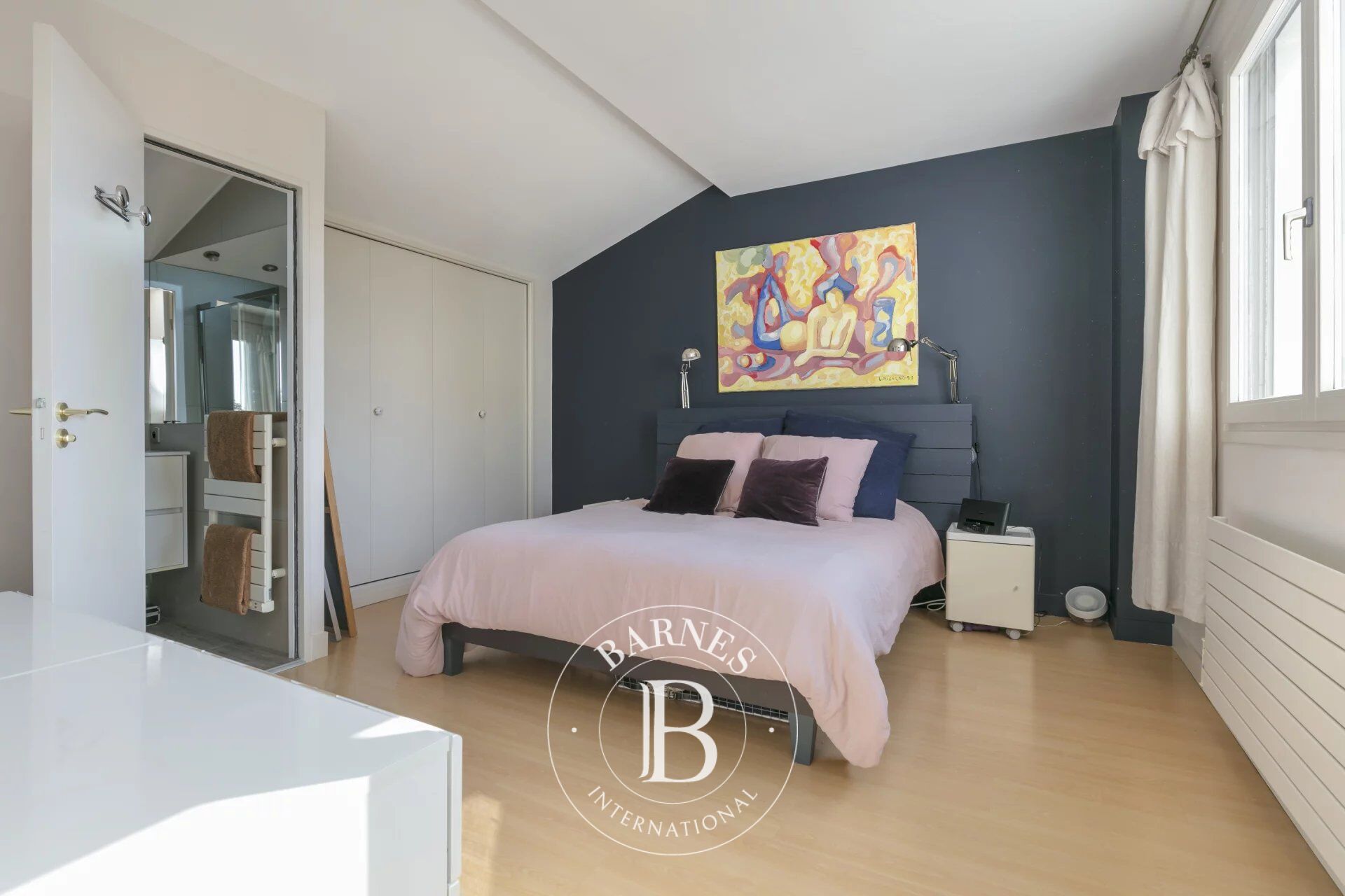 Casa Suresnes - picture 3