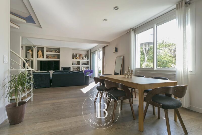 À vendre, Maison Suresnes - picture 2