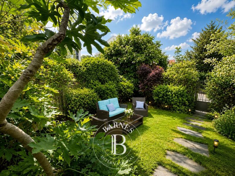 À vendre Maison | Suresnes - picture 1