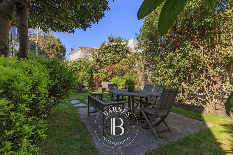 À vendre, Maison Suresnes - picture 1