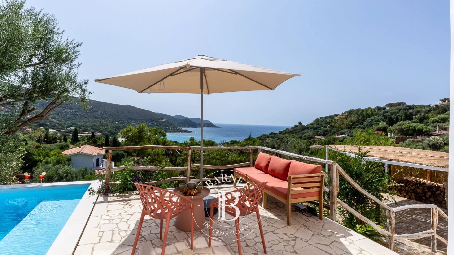 Villa La Fleur | Torre delle Stelle - picture 3