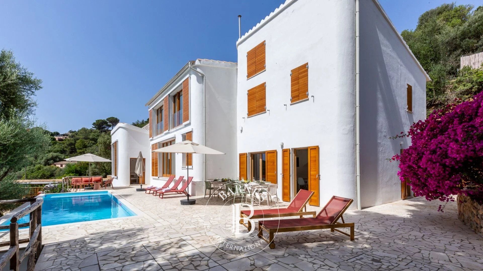 Villa La Fleur | Torre delle Stelle - picture 2