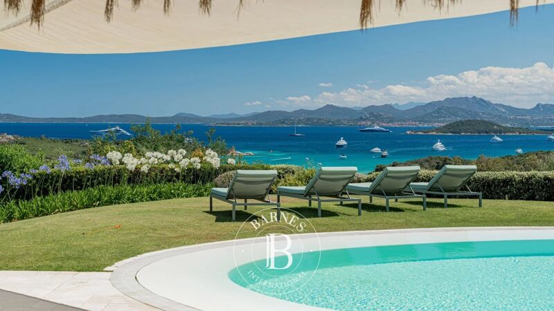 For Rent, Villa Porto Cervo - picture 3