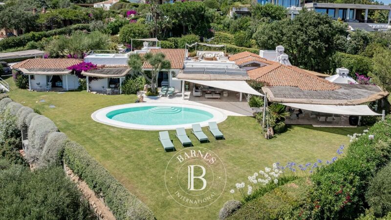 For Rent, Villa Porto Cervo - picture 2