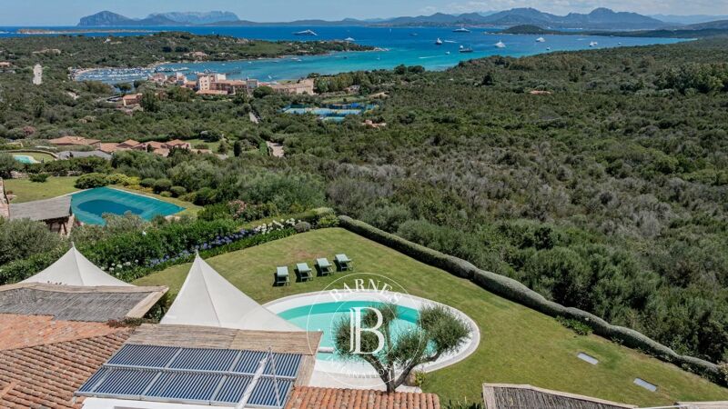 For Rent, Villa Porto Cervo - picture 1