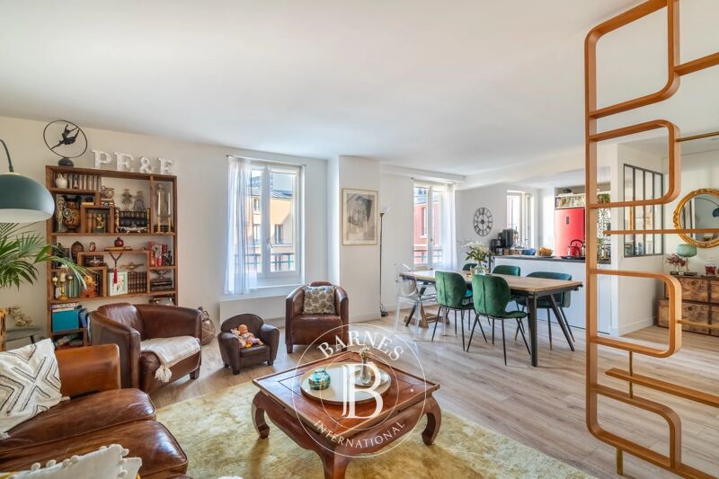 Vendu, Appartement Paris 11ème - picture 3