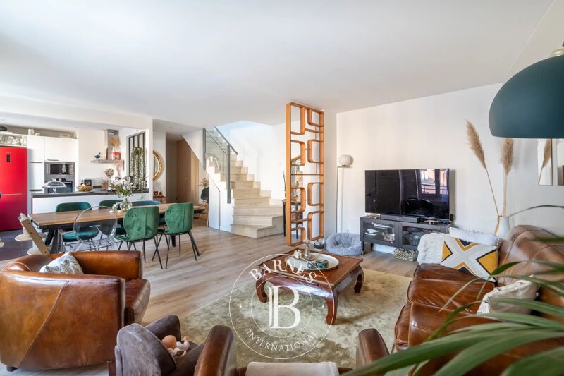 Vendu, Appartement Paris 11ème - picture 2