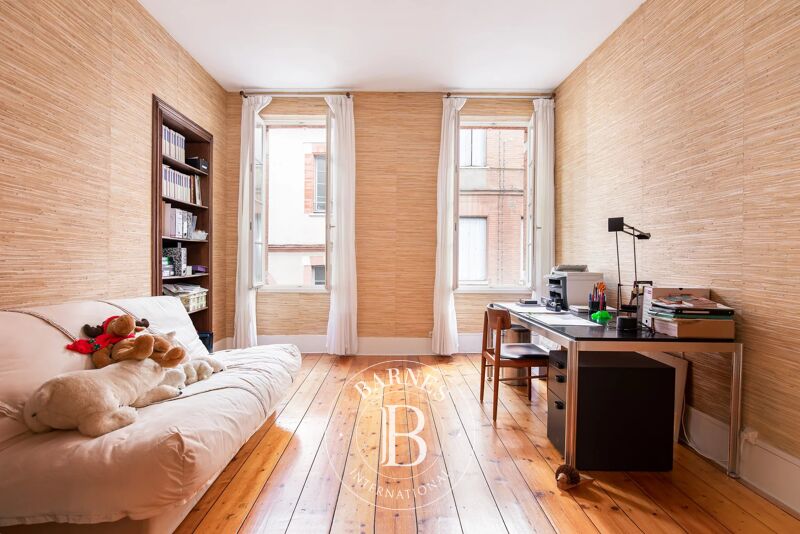 Venta, Piso Toulouse - picture 3