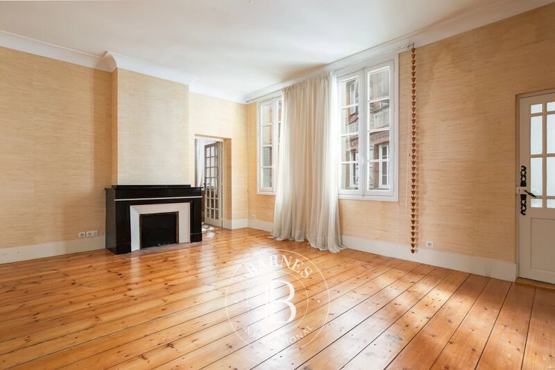 Venta, Piso Toulouse - picture 1