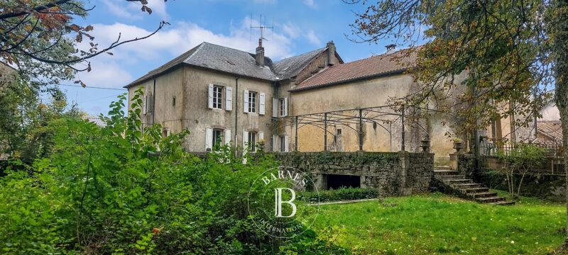 For Sale House | L'Hospitalet-du-Larzac - picture 2