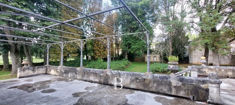 Haus L'Hospitalet-du-Larzac