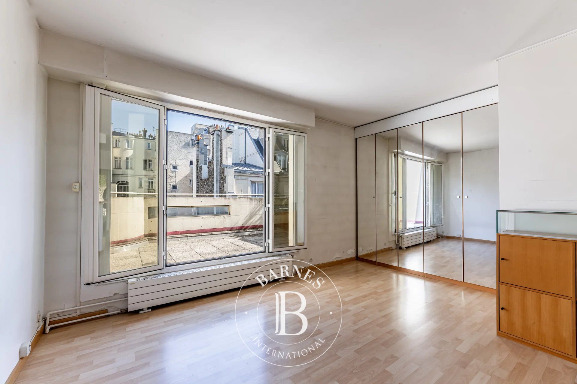 Piso Paris 16ème - picture 2