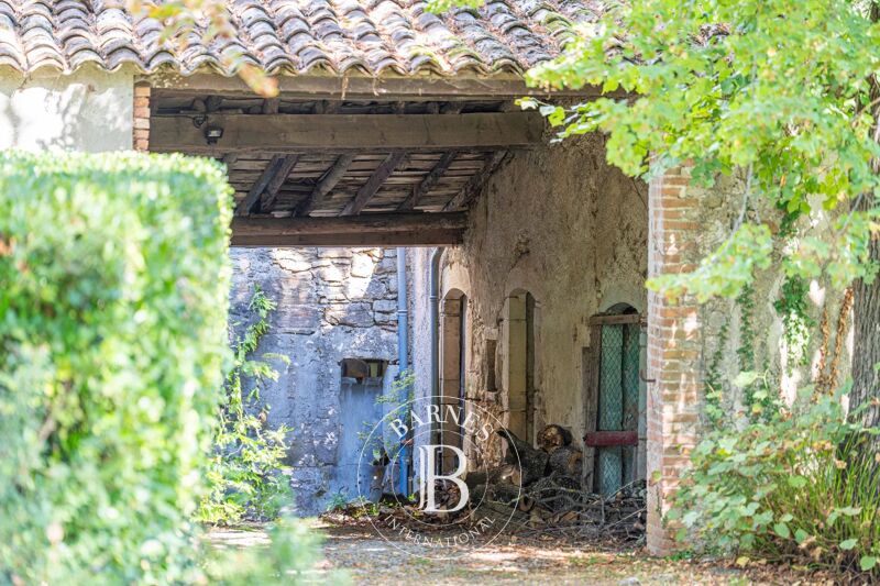 Venta Masía | Nîmes - picture 3