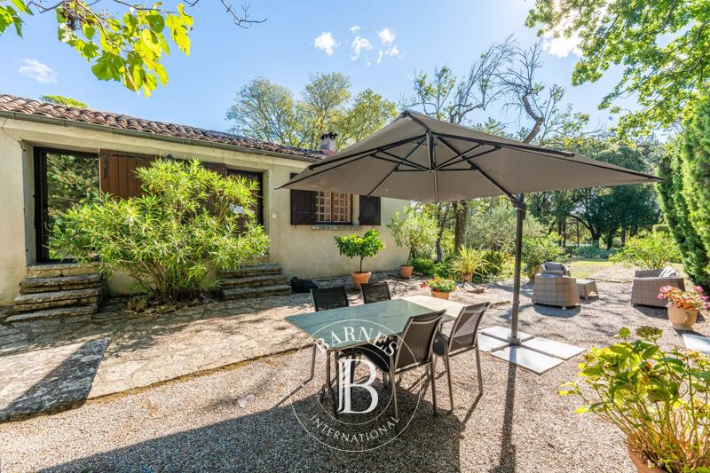 Venta, Masía Durfort-et-Saint-Martin-de-Sossenac - picture 3