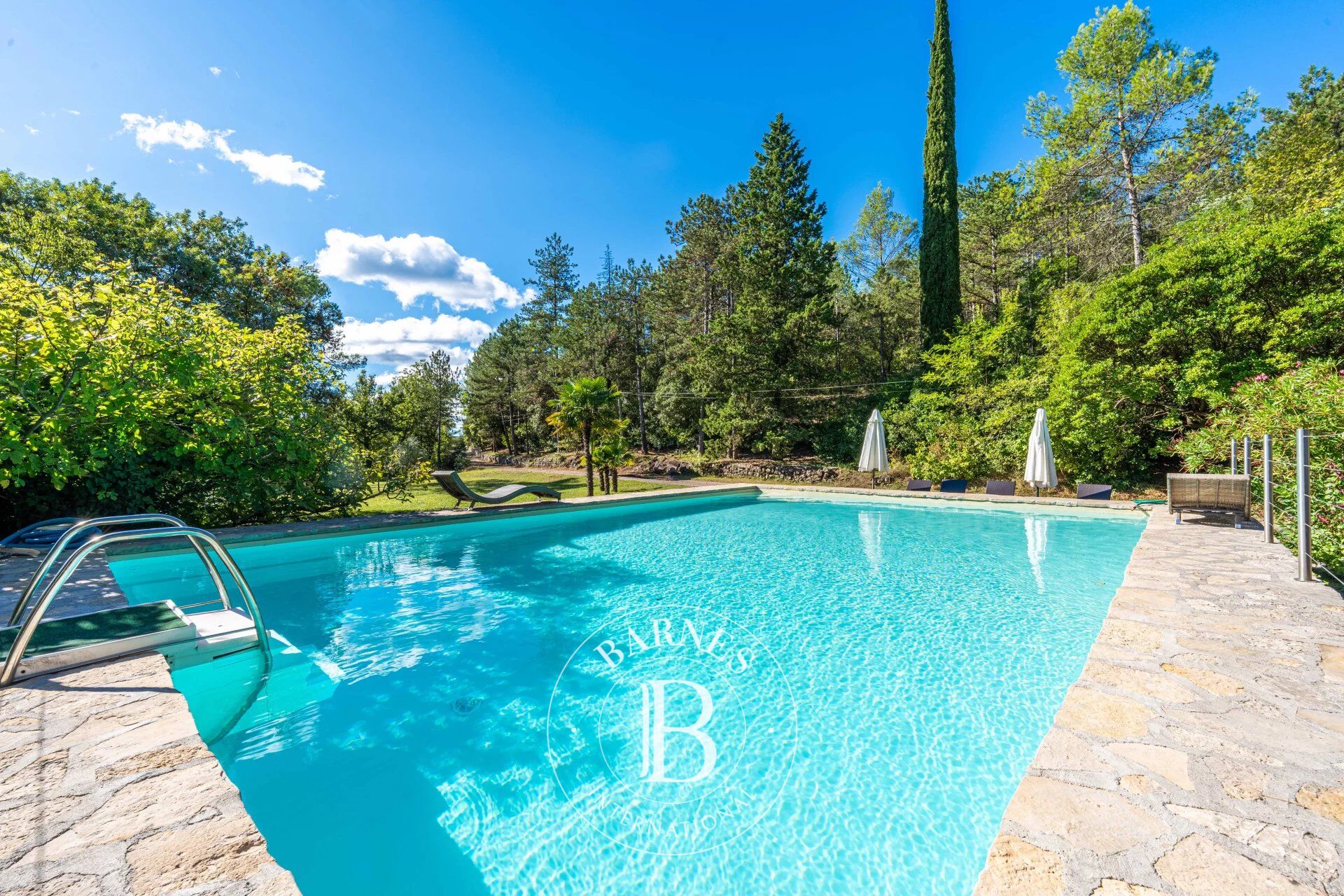 Exclusivité propriété de caractère au cœur des Cevennes - picture 2