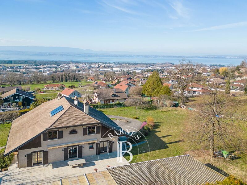 À vendre, Maison Marin - picture 3