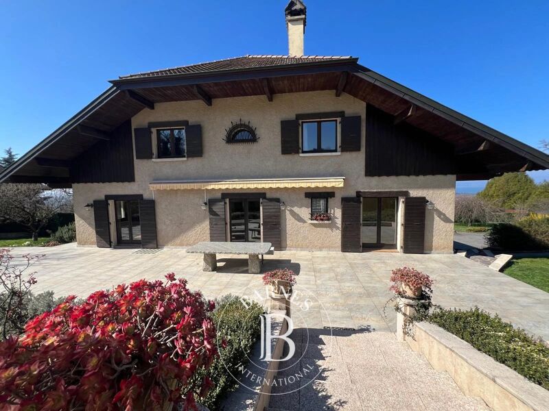 À vendre, Maison Marin - picture 1