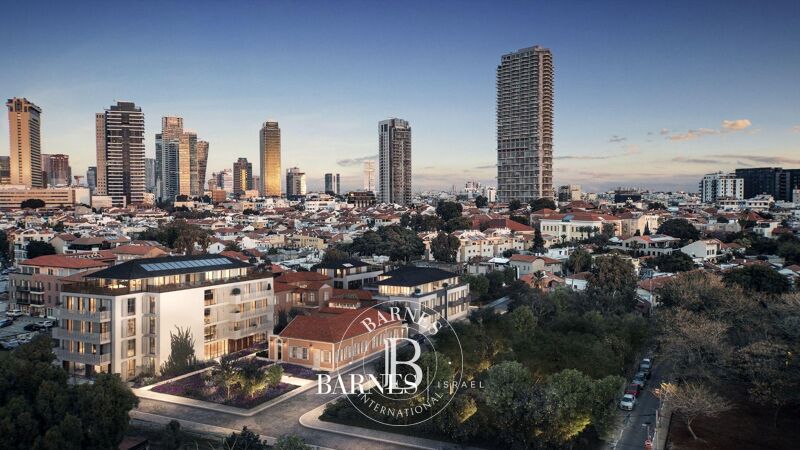 À vendre Penthouse | Tel Aviv-Yafo - picture 3