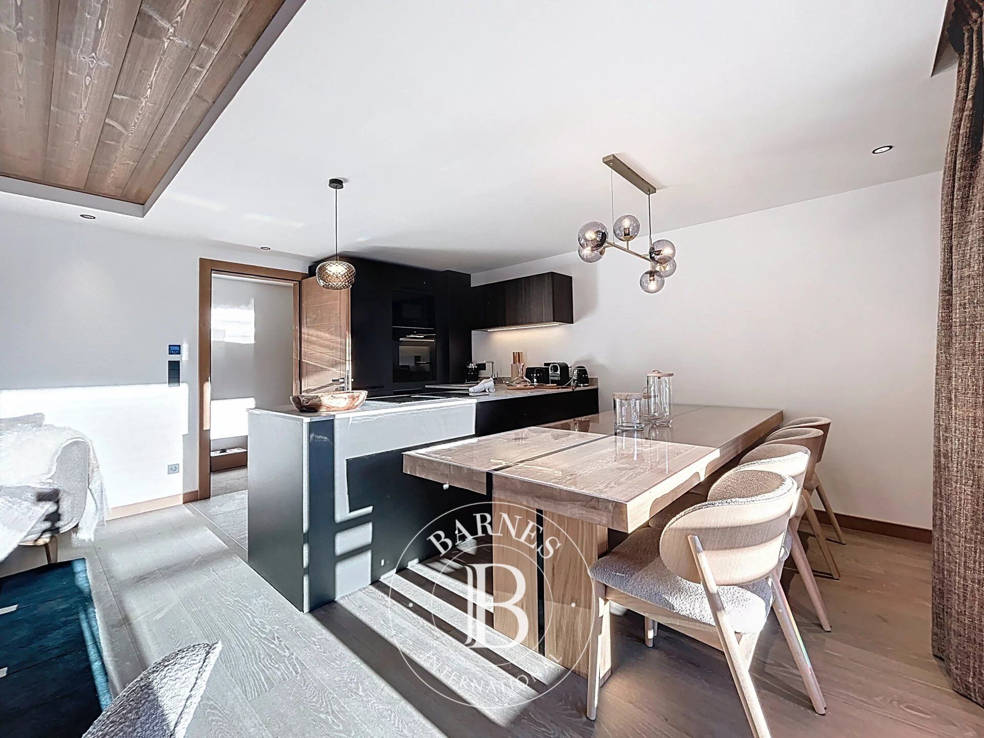 Wohnung Les Gets - picture 3