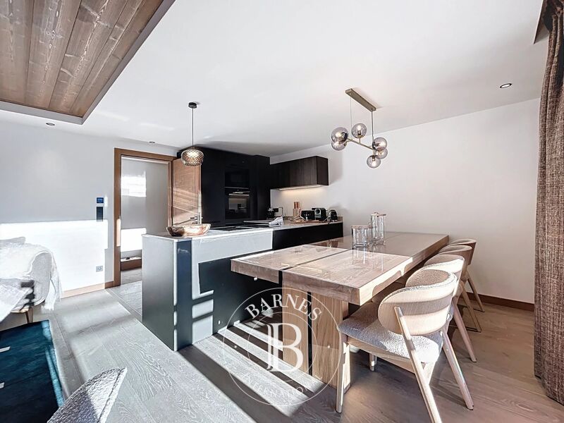 À vendre Appartement | Les Gets - picture 3