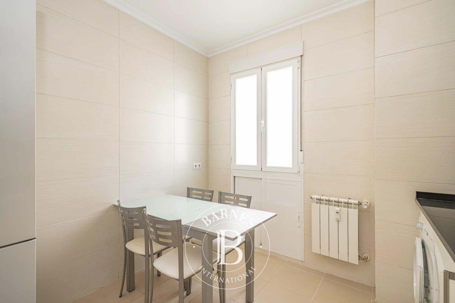 Daire Madrid - picture 28