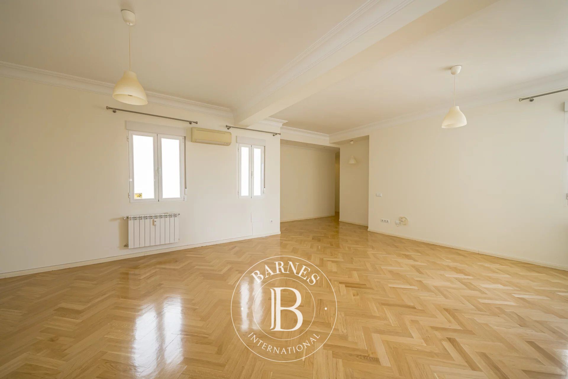 Daire Madrid - picture 7