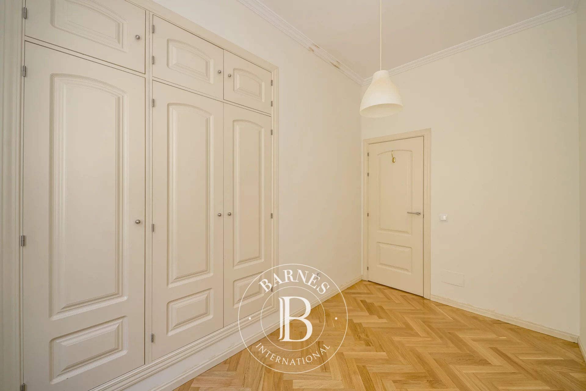 Daire Madrid - picture 19