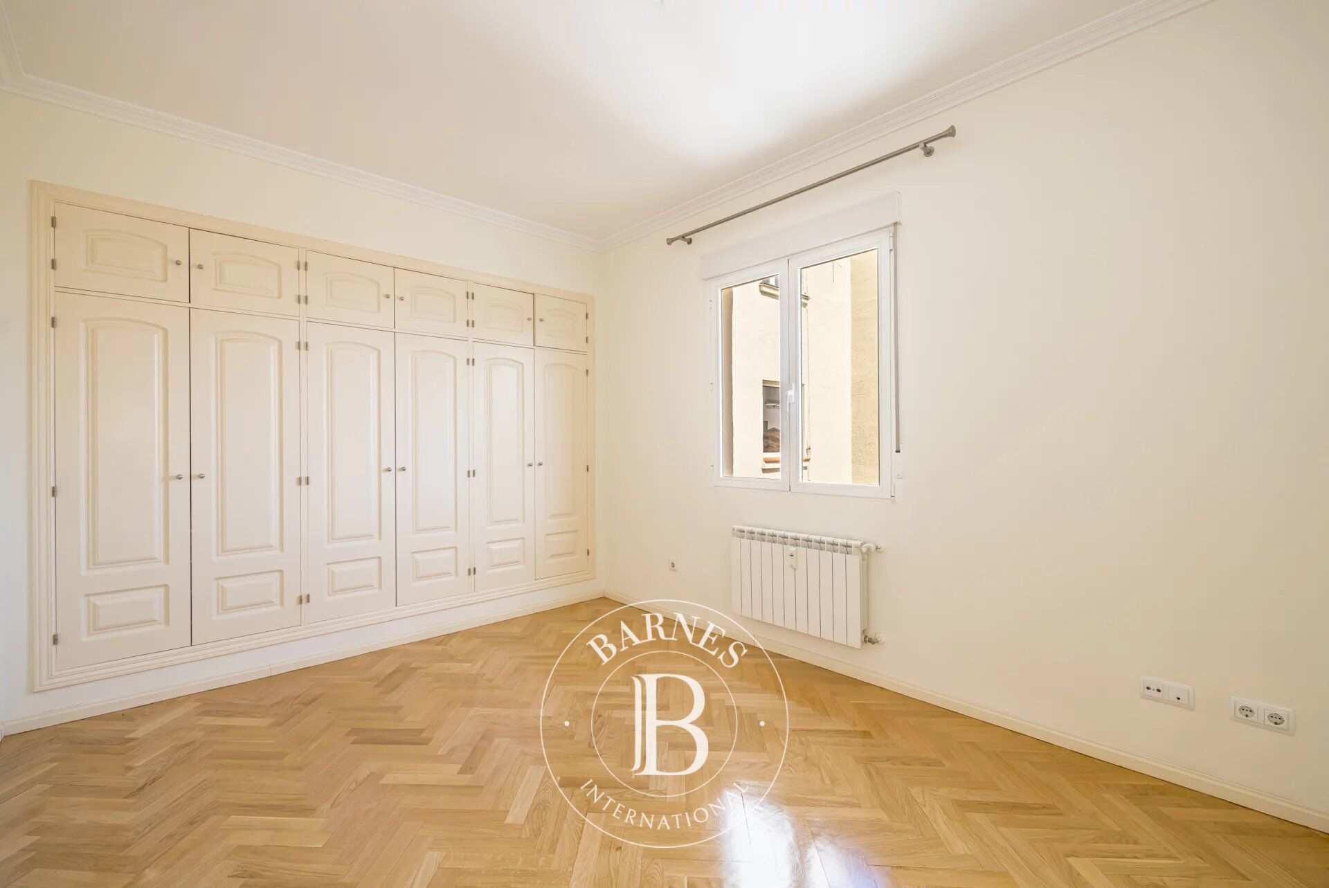 Daire Madrid - picture 31