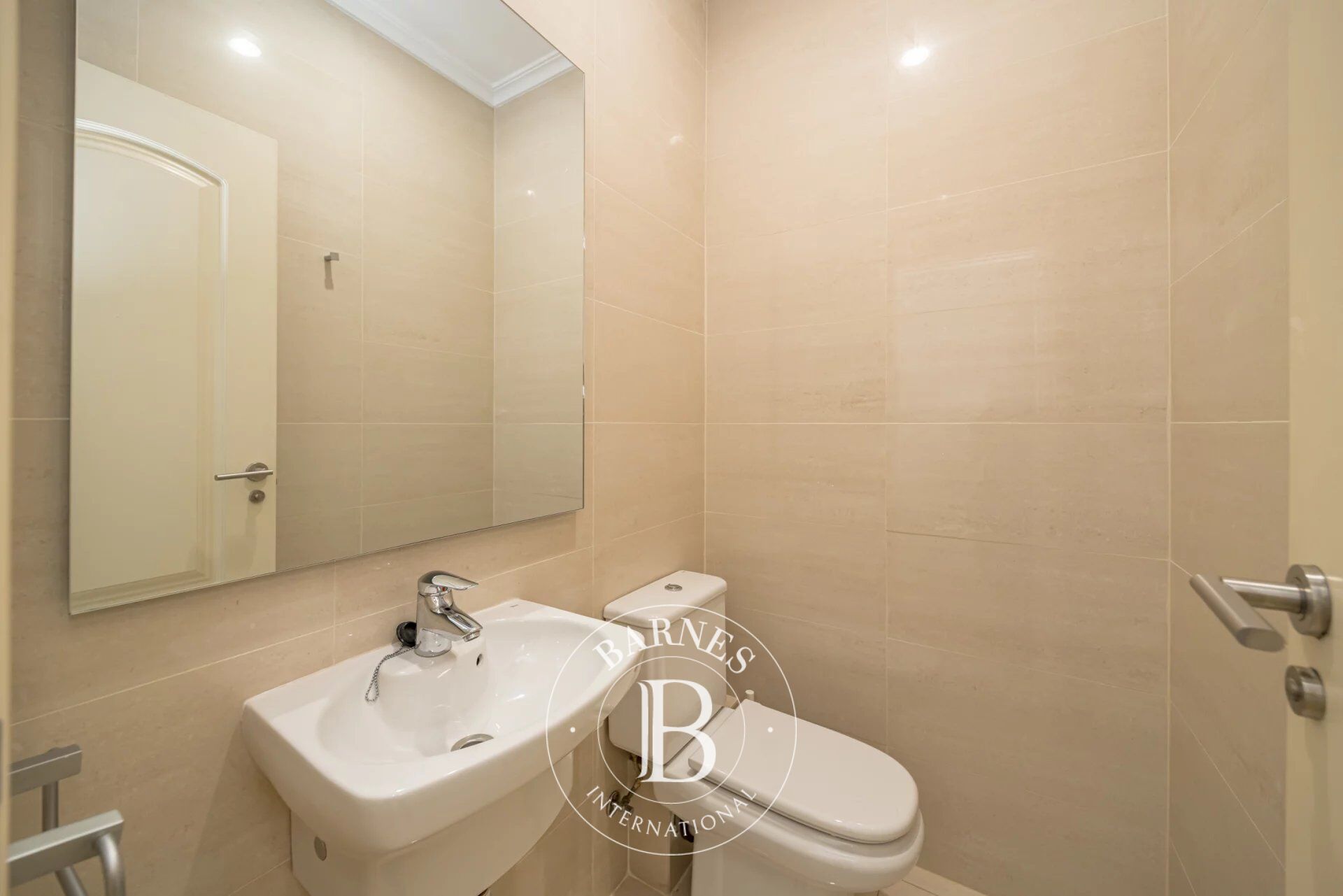 Daire Madrid - picture 27