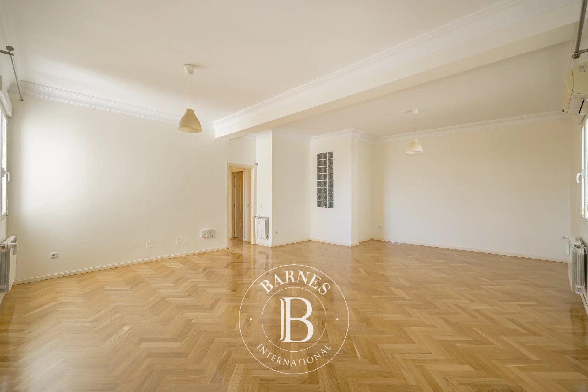 Daire Madrid - picture 4