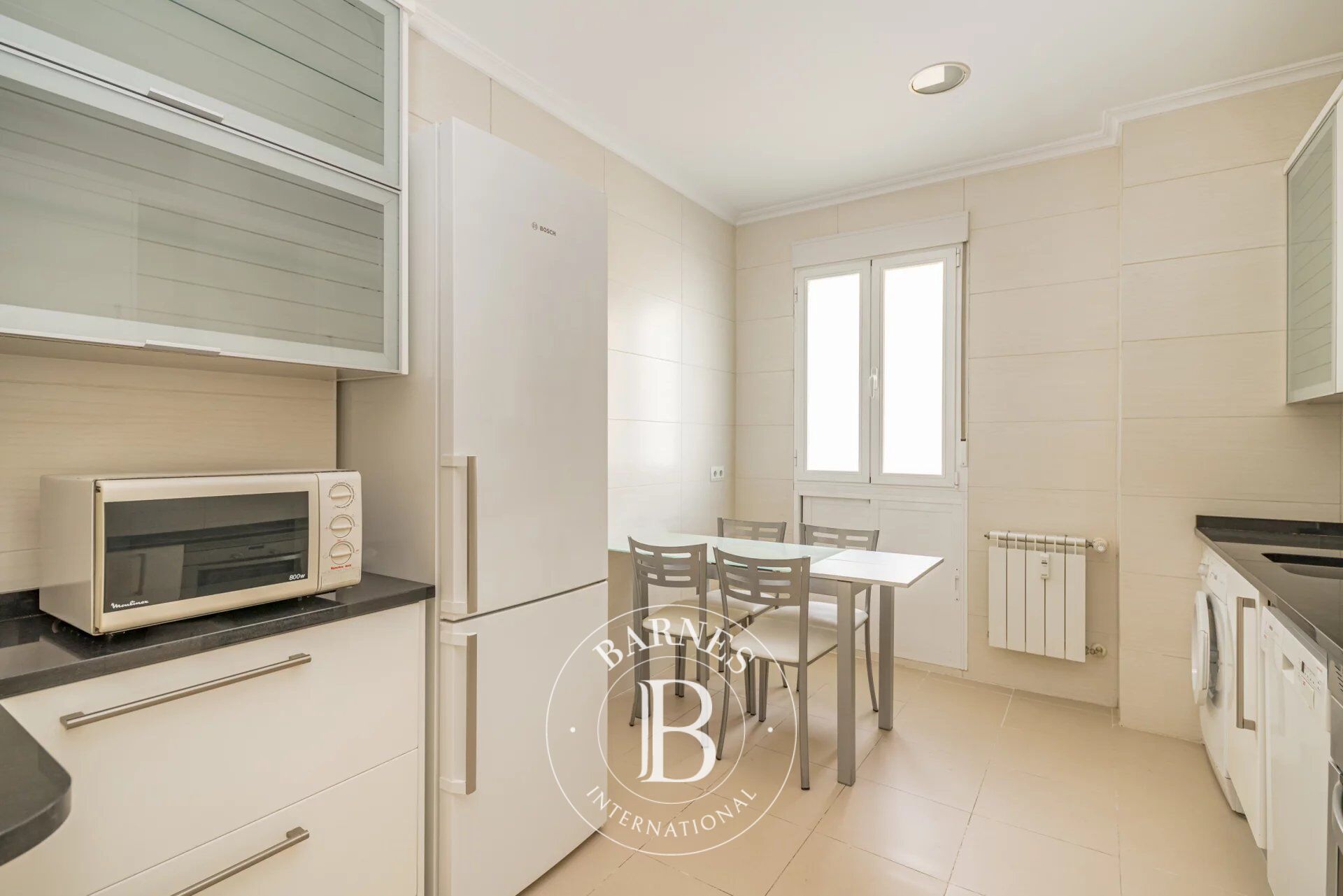 Daire Madrid - picture 22